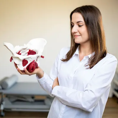 Gabinet fizjoterapii i osteopatii Katarzyna Biedroń